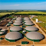 Imagem Bio Digestores
